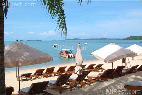 Bandara Resort Spa 31